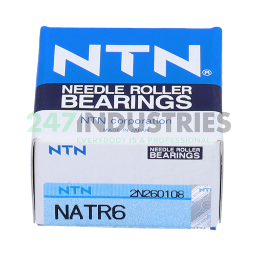 NATR6 NTN Image 3
