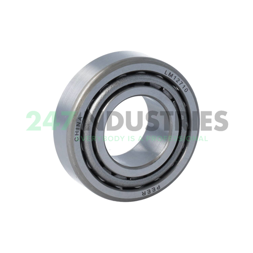 LM12749/LM12710 Peer