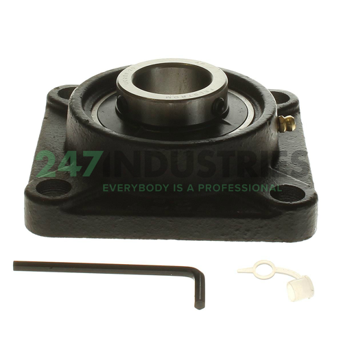 UCF207-20 Felstrom Image 2