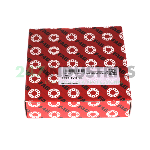 2212-TVH-C3 FAG Image 3