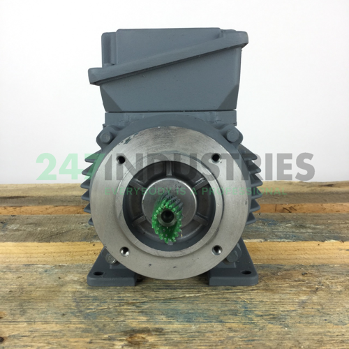 QS63-M2A-40H Almo Image 4