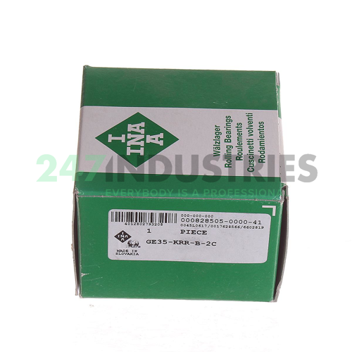GE35-KRR-B-2C INA Image 2