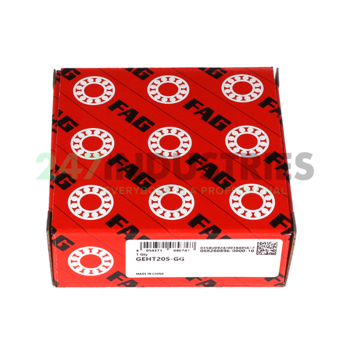 GEHT205-GG FAG Image 5