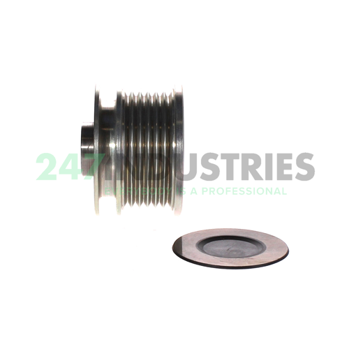 VKM03117 SKF Image 2