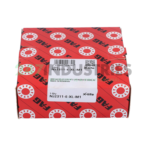 NJ2311-E-XL-M1 FAG Image 3