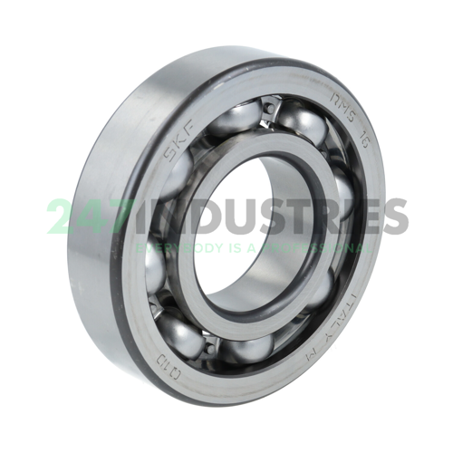 RMS16 SKF