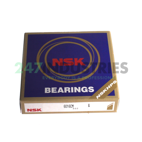 6016CM NSK Image 4