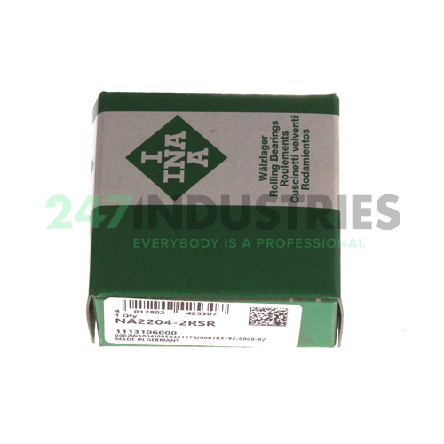 NA2204-2RSR INA Image 3