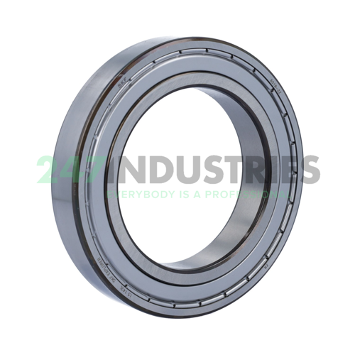 6018-2Z SKF