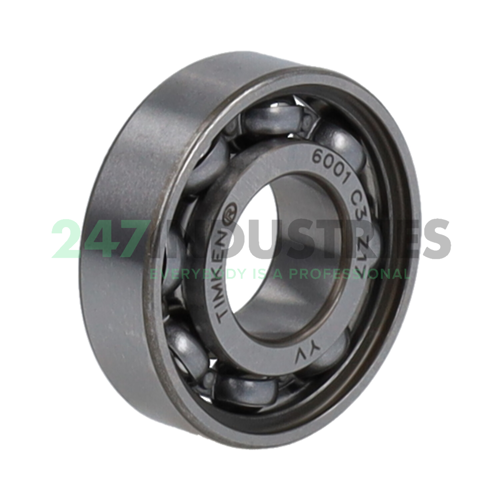 6001-C3 Timken Image 2