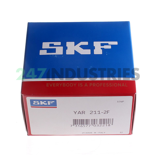 YAR211-2F SKF Image 3