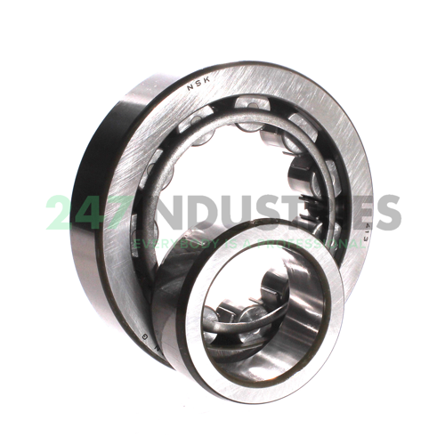 NU413WC3 NSK Image 3