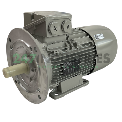 1LE1004-1AB52-2JA4-Z Siemens