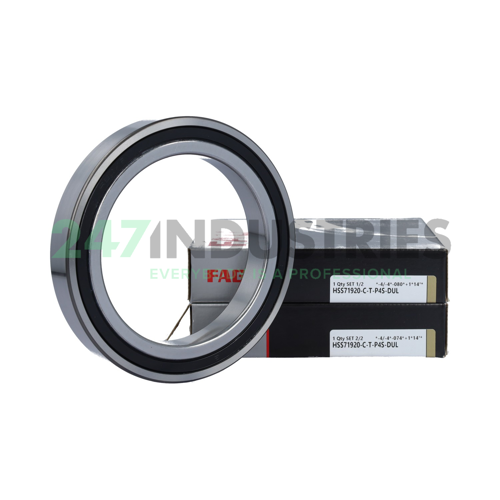 HSS71920-C-T-P4S-DUL FAG Image 2