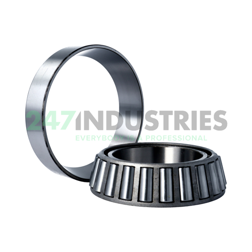 JHM522649 Timken Image 2