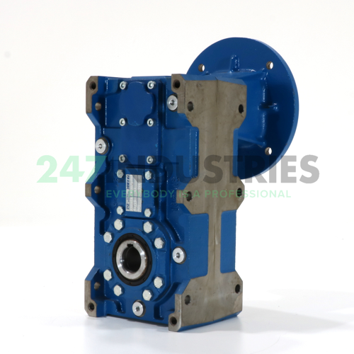 ZF80C0-90B5I125 Tramec Image 3