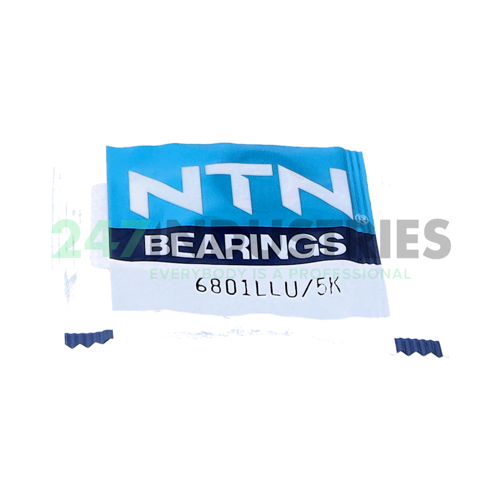 6801LLU/5K NTN Image 3