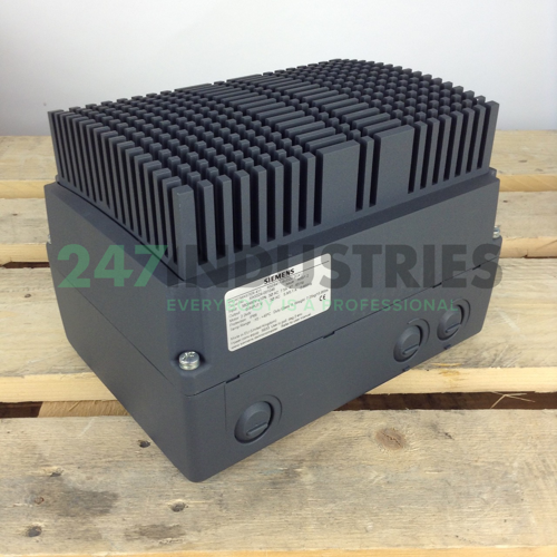 6SE6411-6UD22-2CA1 Siemens Image 4