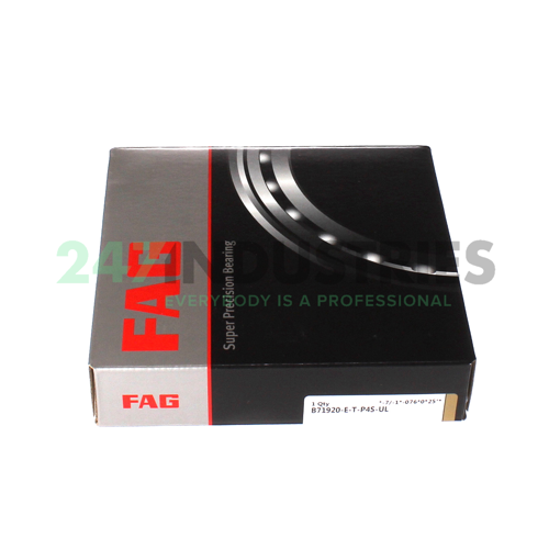 B71920-E-T-P4S-UL FAG Image 3