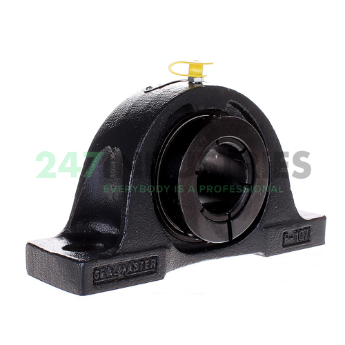 NP24T Sealmaster Image 2