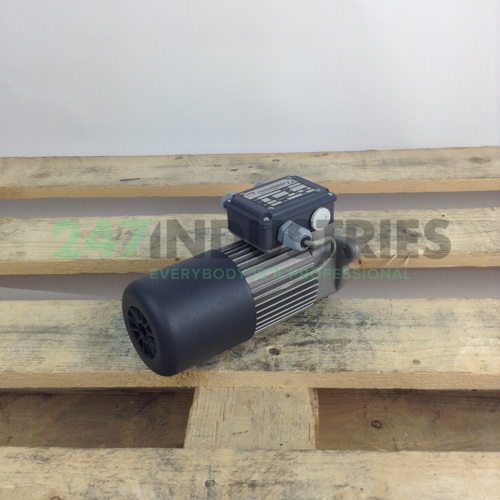 AMK320P2T Mini Motor Image 3