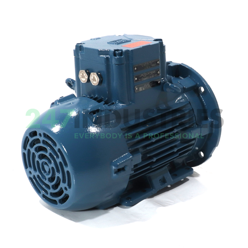 3K31CI2100L2B352G WEG Image 3