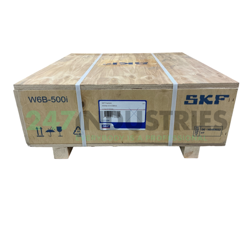 22256CC/C3W33 SKF Image 2