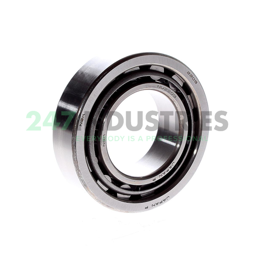 NU2209W NSK