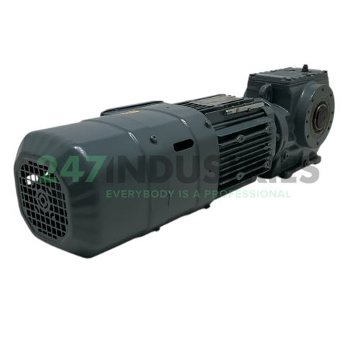 SA57/TDRE80M4BE1HR/ES7R/DH SEW-EURODRIVE Image 3
