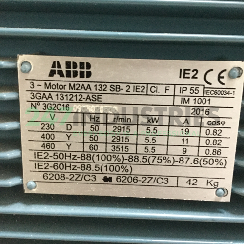 3GAA131212-ASE ABB Image 4