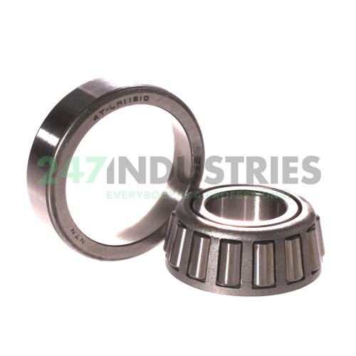 4T-LM11949/LM11910 NTN