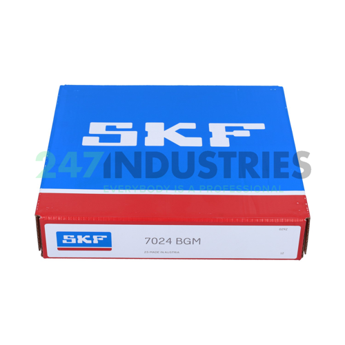 7024BGM SKF Image 3