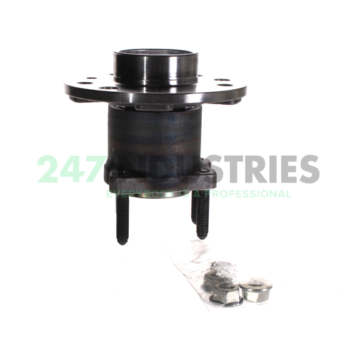 VKBA3514 SKF Image 5