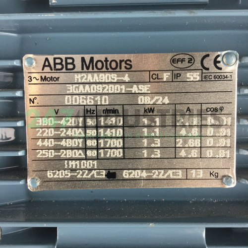 3GAA092001-ASE ABB Image 2