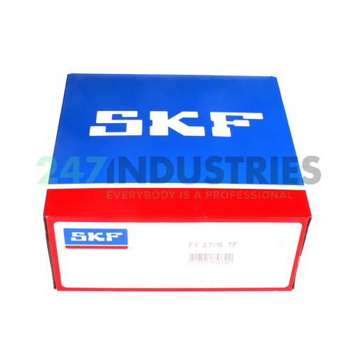 FY2.7/16TF SKF Image 3
