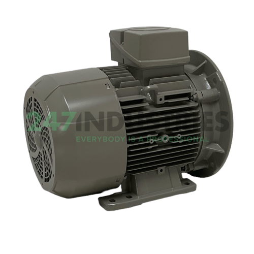 1LE1004-1CA03-4JA4 Siemens Image 5