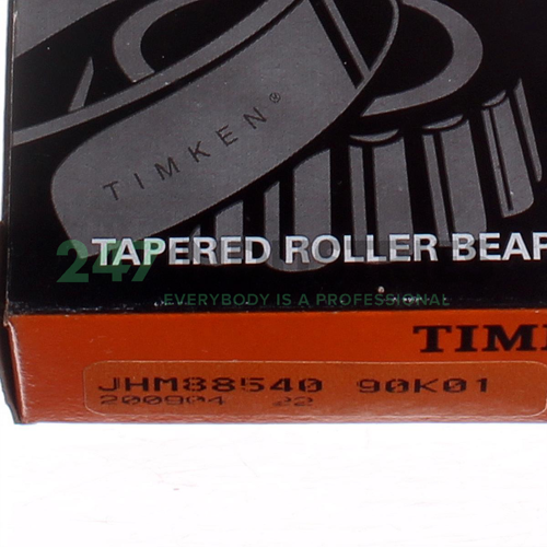 JHM88540-90K01 Timken Image 3