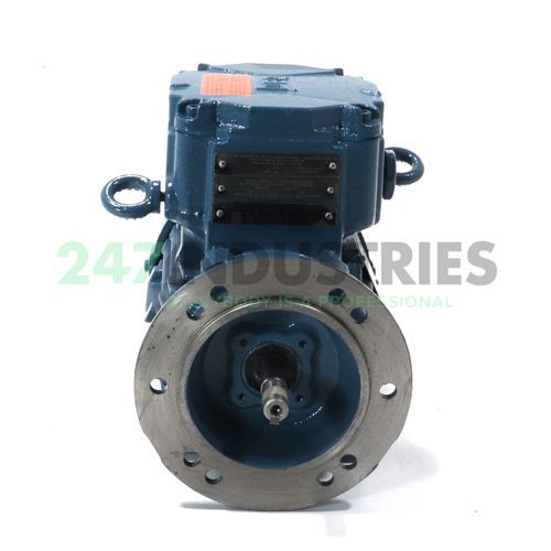 0.55K31CI2712B352G WEG Image 2