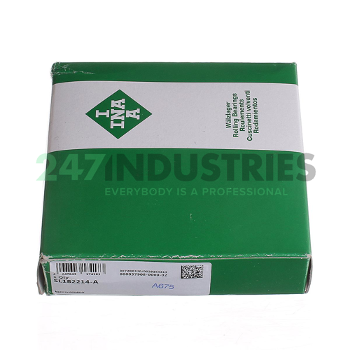 SL182214-A INA
