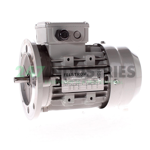 3F1A-63MB-4B5 Felstrom