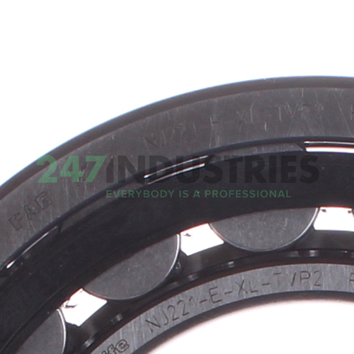 NJ221-E-XL-TVP2 FAG Image 4