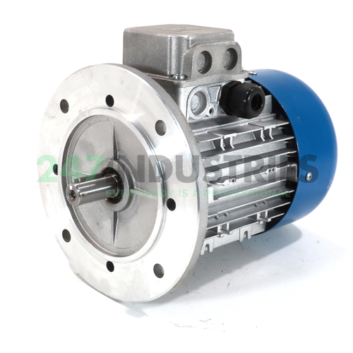 TN80B/4IE2B5 MT Motori Elettrici Image 3