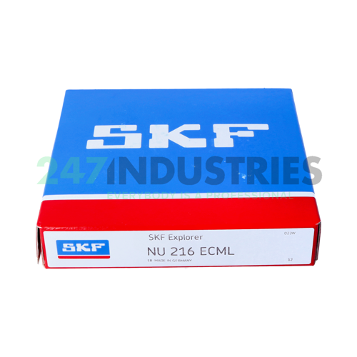 NU216ECML SKF Image 4