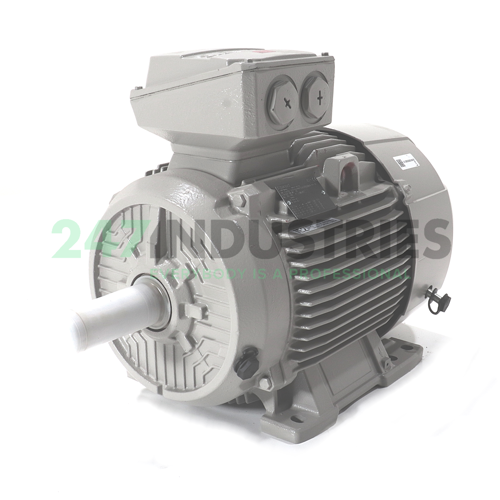 1LE1501-1DB23-4AB4-Z Q01 Siemens