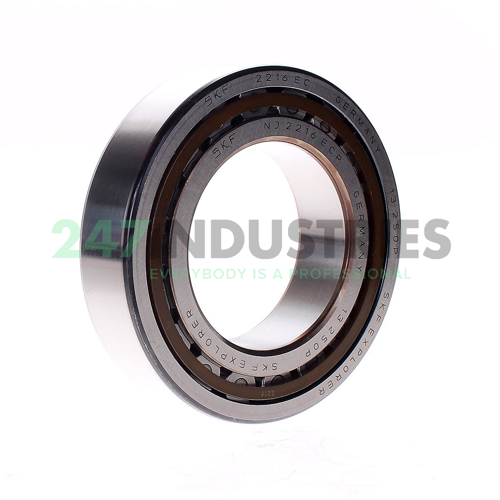 NJ2216ECP SKF