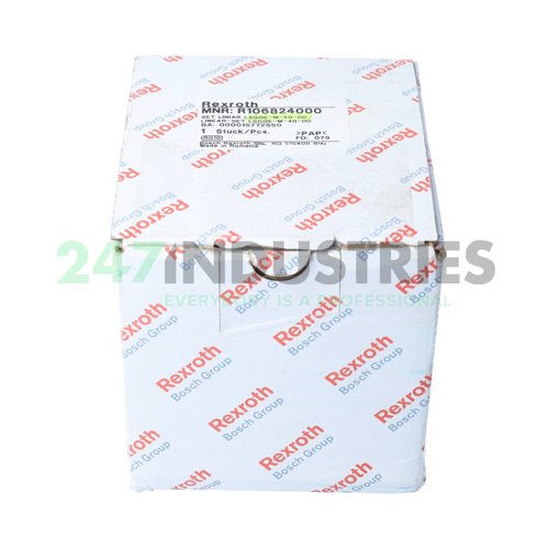 LSGOE-M-40-DD Bosch-Rexroth Image 3