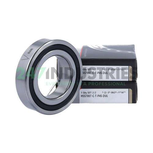 HSS7007-C-T-P4S-DUL FAG Image 2
