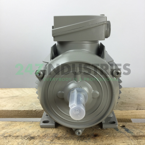 1LE1002-0DB22-2AA4 Siemens Image 4