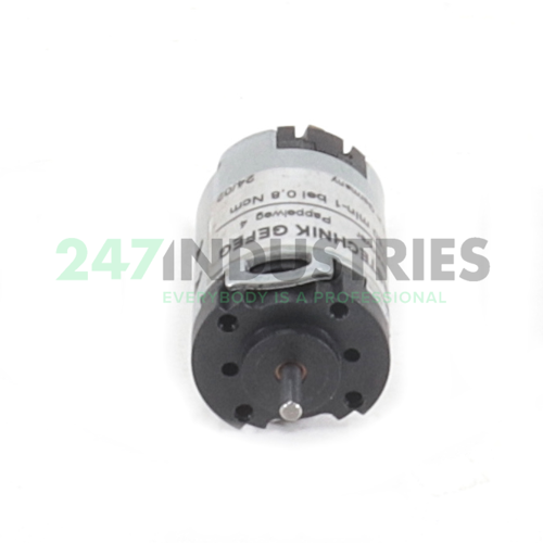 M28X10/S-12V-3150-0.8 Antriebstechnik Gefeg Image 2