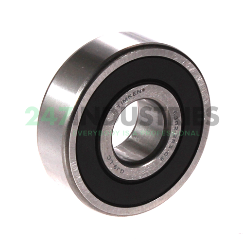 6302-2RS-C3 Timken